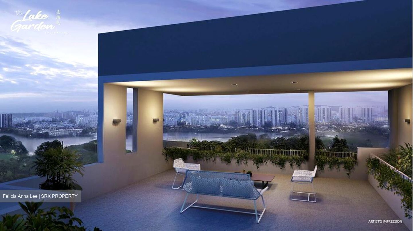 Yuan Ching Road (D22), Condominium #607451521